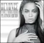 CD I Am...Sasha Fierce Beyoncé