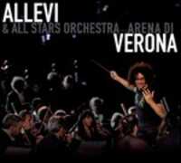 CD Arena di Verona Giovanni Allevi All-Stars Orchestra