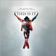 CD This Is it (Colonna Sonora) Michael Jackson