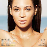 CD I Am...Sasha Fierce Beyoncé