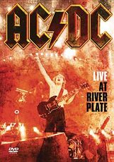 Film AC/DC. Live At River Plate