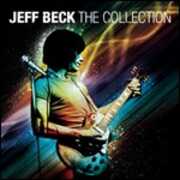 CD The Collection Jeff Beck