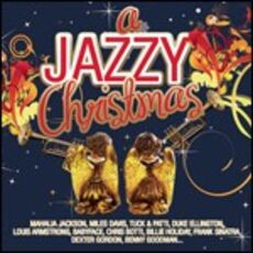 CD A Jazzy Christmas