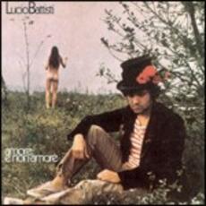 CD Amore e non amore (Mogol Edition) Lucio Battisti