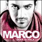 CD Dove si vola Marco Mengoni