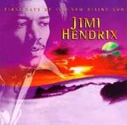 Vinile First Rays of the New Rising Sun Jimi Hendrix