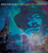 Vinile Valleys of Neptune Jimi Hendrix