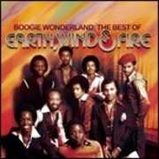 CD Boogie Wonderland. The Best of Earth, Wind & Fire Earth Wind & Fire