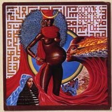 CD Live Evil Miles Davis