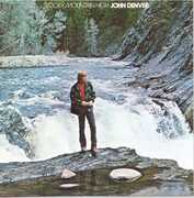 CD Rocky Mountain High John Denver