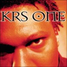 CD Krs-One Krs-One