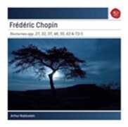 CD Notturni Fryderyk Franciszek Chopin Arthur Rubinstein