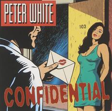 CD Confidential Peter White
