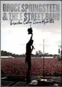 Film Bruce Springsteen & the E Street Band. London Calling: Live In Hyde Park (2 DVD) Thom Zimny Chris Hilson