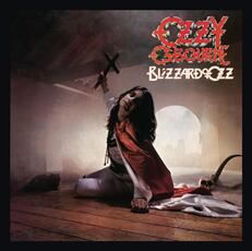 CD Blizzard of Ozz (Expanded Edition) Ozzy Osbourne