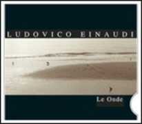 CD Le onde Ludovico Einaudi
