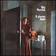 CD Il giorno dopo Mia Martini