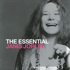 CD The Essential Janis Joplin Janis Joplin