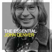 CD The Essential John Denver John Denver