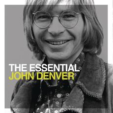 CD The Essential John Denver John Denver