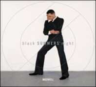 CD Blacksummers' Night Maxwell