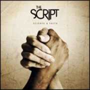CD Science & Faith Script