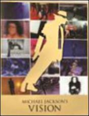 Film Michael Jackson. Vision