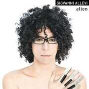 CD Alien Giovanni Allevi