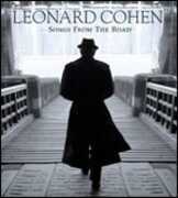 CD Songs from the Road Leonard Cohen