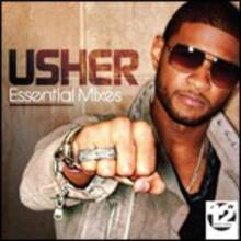 CD 12'' Masters. Essential Mixes Usher