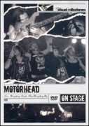 Film Motorhead. Live: Everything Louder Than Everything Else Jeb Brien