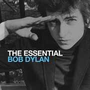 CD The Essential Bob Dylan Bob Dylan