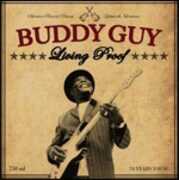 CD Living Proof Buddy Guy