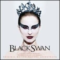 CD Il Cigno Nero (Black Swan) (Colonna sonora) Clint Mansell