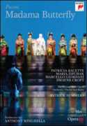 Film Giacomo Puccini. Madama Butterfly