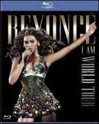 Film Beyonce. I Am... World Tour 