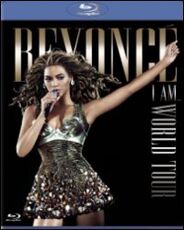 Film Beyonce. I Am... World Tour