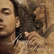 CD Formula vol. 1 Romeo Santos