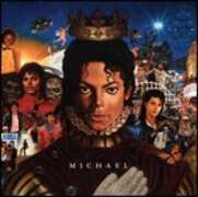 CD Michael Michael Jackson