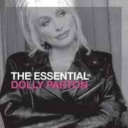 CD The Essential Dolly Parton Dolly Parton