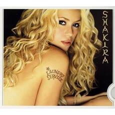 CD Laundry Service Shakira