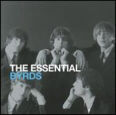CD The Essential Byrds Byrds
