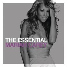 CD The Essential Mariah Carey Mariah Carey