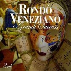 CD I grandi successi Rondò Veneziano
