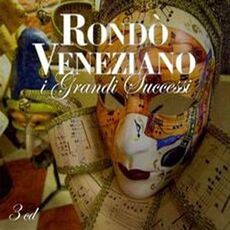 CD I grandi successi Rondò Veneziano