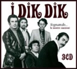 CD I Dik Dik Dik Dik