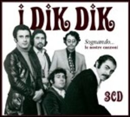 CD I Dik Dik Dik Dik