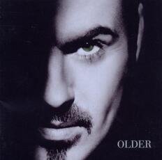 CD Older George Michael