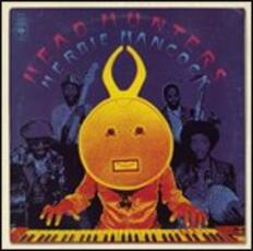 CD Head Hunters Herbie Hancock