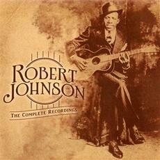 CD The Complete Collection Robert Johnson